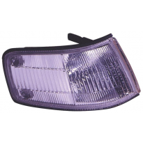 Honda Crx 88-90*piloto Del Izq