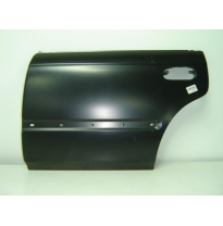 Honda Civic 96-*P/Puerta Tras Izq 4p