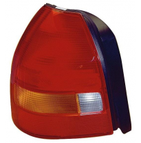 Honda Civic 96-*Piloto Izq 3puertas