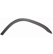 Honda Cr-V 97-*Moldura Aleta Del Izq