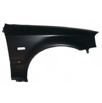 Honda Civic 99-00*aleta Del Dch (2/3p)