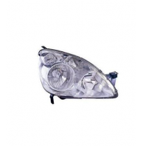 Honda Cr-V 04-*Faro Dch C/Reg Electrica