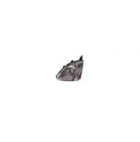 Honda Civic 01-03*faro Izq C/Reg Electr (Int. Oscuro) 3/5p