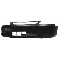 Honda Civic 01-*P/Golpes Delanter. Para Pintar 3/5p