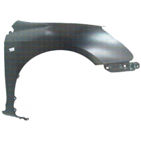 Honda Civic 01-*Aleta Del Dch (3p)