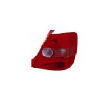 Honda Civic 01-*Piloto Tras Dch 3p (3p