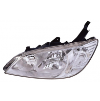 Honda Civic 03-*Faro Izq Con Regulac. 4p