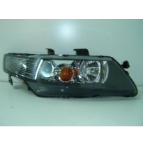 Honda Accord 03-*Faro Dch Con Regulac. Elect.