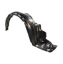 Honda Accord 2003.01-*Plastico Pase De Rueda Delantero Dch