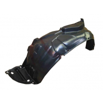 Honda Jazz 02-*Plastico Pase Rueda Delantero Izq