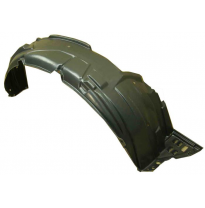 Honda Civic 06-*Protector Pase Rueda Delanter. Dch