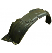 Honda Civic 06-*Protector Pase Rueda Delanter. Izq
