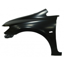 Honda Civic 4p 06-*Aleta Delant. Izq