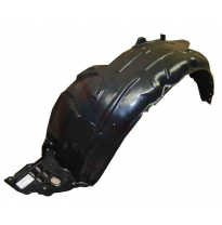 Honda Civic 4p 06-*Plastico Pase Rueda Delant. Izq