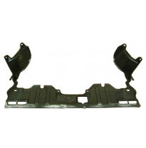 Honda Civic 4p 06-* Cubre Carter