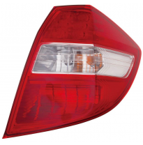 Honda Jazz 2011.02-*Piloto Trasero Dch