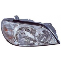 Kia Carnival 02-04*faro Dch Con Regulacion Electrica