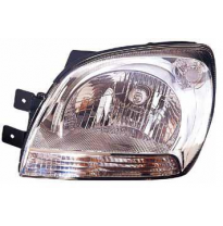 Kia Sportage 04-*Faro Dch Man/Ele