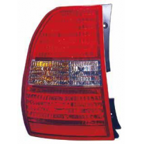 Kia Sportage 06-09*piloto Tras Dch