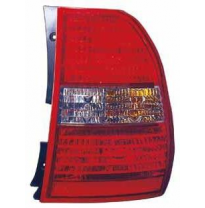 Kia Sportage 06-09*piloto Tras Izq