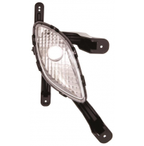 Kia Picanto 11-*Faro Auxiliar Dch