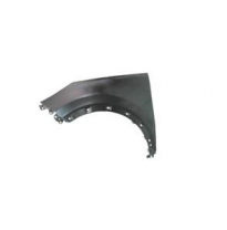 Kia Sportage 11-* Aleta Delantera Izq Sin Agujero Para Piloto