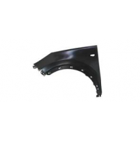 Kia Sportage 11-* Aleta Delantera Izq Con Agujero Para Piloto