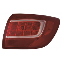 Kia Sportage 11-*Piloto Trasero Dch