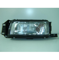 Mazda 323 4p 90-*Faro Izq