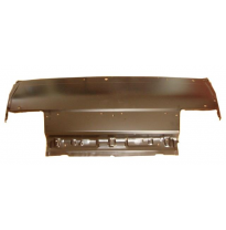 Mazda E2200 86-*Frente Completa