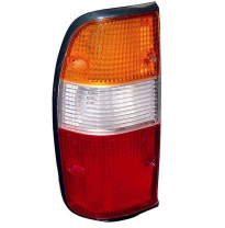 Mazda B2500 97-*Piloto Tras Izq Cx Met