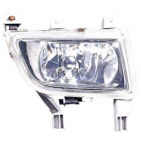 Mazda 323 01-*Faro Antiniebla Dch 4p