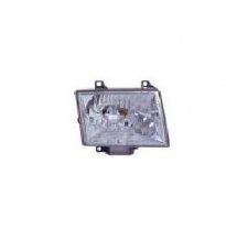 Mazda B2500 02-*Faro Dch