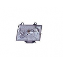 Mazda B2500 02-*Faro Izq