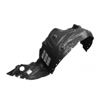 Mazda 6 07-*Plastico Pase De Rueda Delantero Esq(Sw)