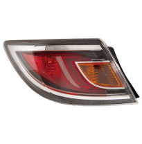 Mazda 6 10-*Piloto Trasero Izq Exterior (4/5p)