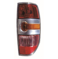 Mazda Bt 50 07-09*piloto Trasero Dch
