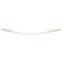 Mazda Bt 50 13-*Moldura Superior Paragolpes Delantero Cromada