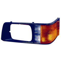 Mitsubishi L300 87-*Aro Far Izq C/Piloto