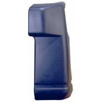 Mitsubishi L300 87-*Punta P/Golpes Tras Izq