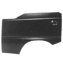 Mitsubishi L300 87-*Panel Puerta Del Izq