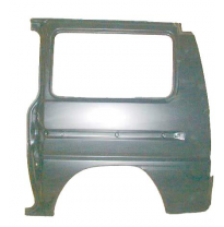 Mitsubishi L300 87-*Panel Lat Tras Izq