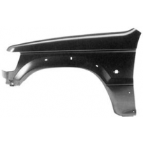 Mitsubishi Pajero 92-*Aleta Dch C/Agujero