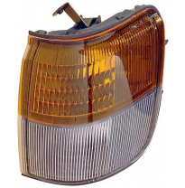 Mitsubishi Pajero 92-*Piloto Del Dch