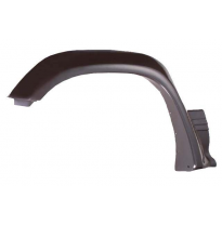 Mitsubishi Pajero 92-*Moldura Aleta Del Dch