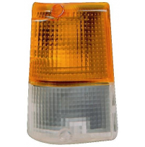 Mitsubishi Pajero 83-87*piloto Del Dch