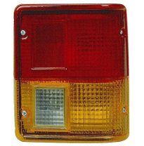 Mitsubishi Pajero 83-91*piloto Izq