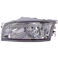 Mitsu Lancer 96-*Faro Dch