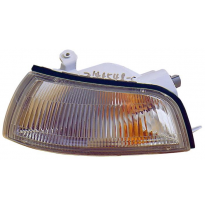 Mitsu Lancer 96-*Piloto Del Izq