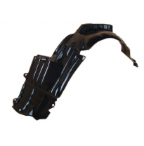 Mitsu Lancer 96-*Plast. Pase Rueda Delantero Dch